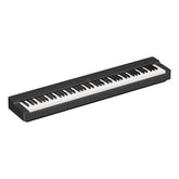 Yamaha P‑225B Digital Piano 88 Keys – Black